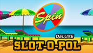 Slot-o-Pol Deluxe Slot-o-Pol Deluxe