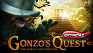 Gonzo's Quest Extreme Gonzo's Quest Extreme