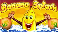 Banana Splash Banana Splash