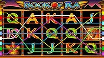 Book of Ra Book of Ra