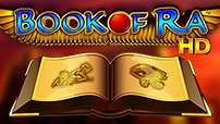 Book of Ra HD Book of Ra HD
