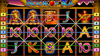 Book of Ra HD Book of Ra HD
