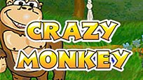 Crazy Monkey Crazy Monkey