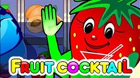 Fruit Cocktail Fruit Cocktail