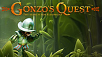 Gonzo's Quest Gonzo's Quest