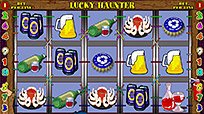 Lucky Haunter Lucky Haunter