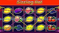 Sizzling Hot Sizzling Hot