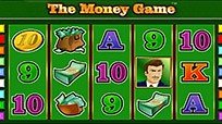 The Money Game The Money Game